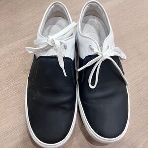 Chanel sneakers